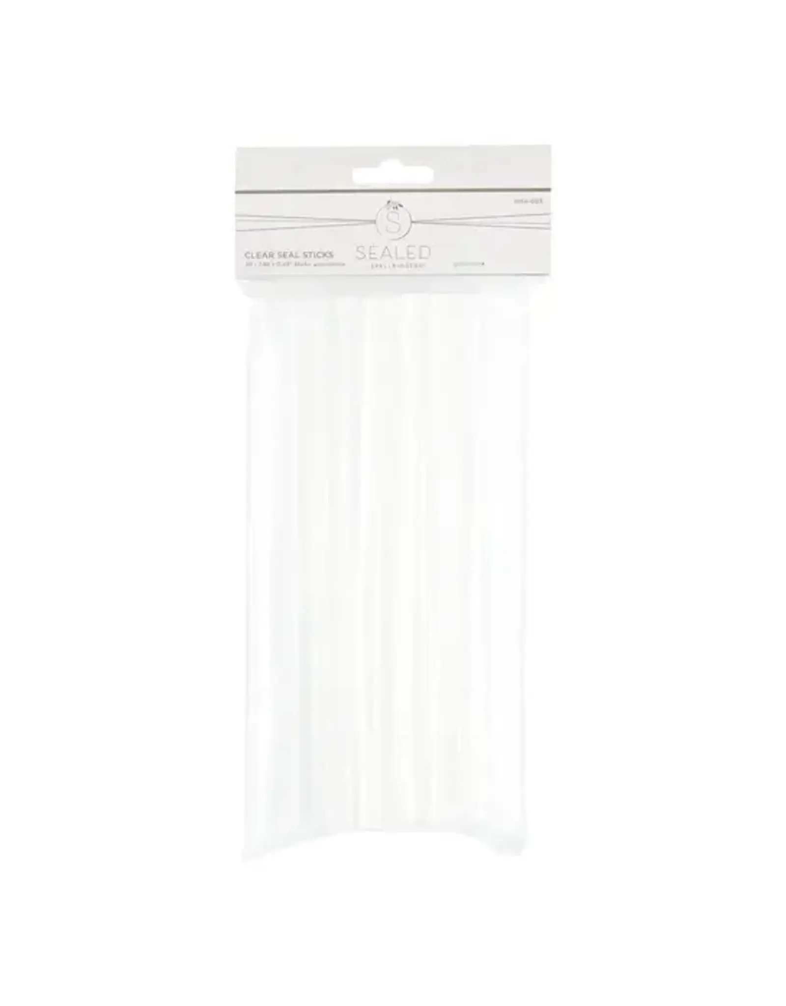 SPELLBINDERS SPELLBINDERS CLEAR SEAL MAKER TOOL COLLECTION CLEAR SEAL STICKS