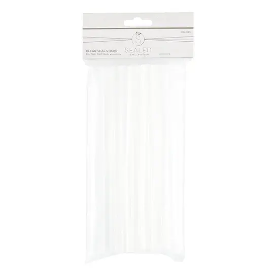 SPELLBINDERS SPELLBINDERS CLEAR SEAL MAKER TOOL COLLECTION CLEAR SEAL STICKS