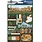 DESIGNS BY REMINISCE REMINISCE JET SETTERS IRELAND DIMENSIONAL STICKERS