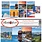 DESIGNS BY REMINISCE REMINISCE PUERTO RICO 12x12 COLLECTION KIT