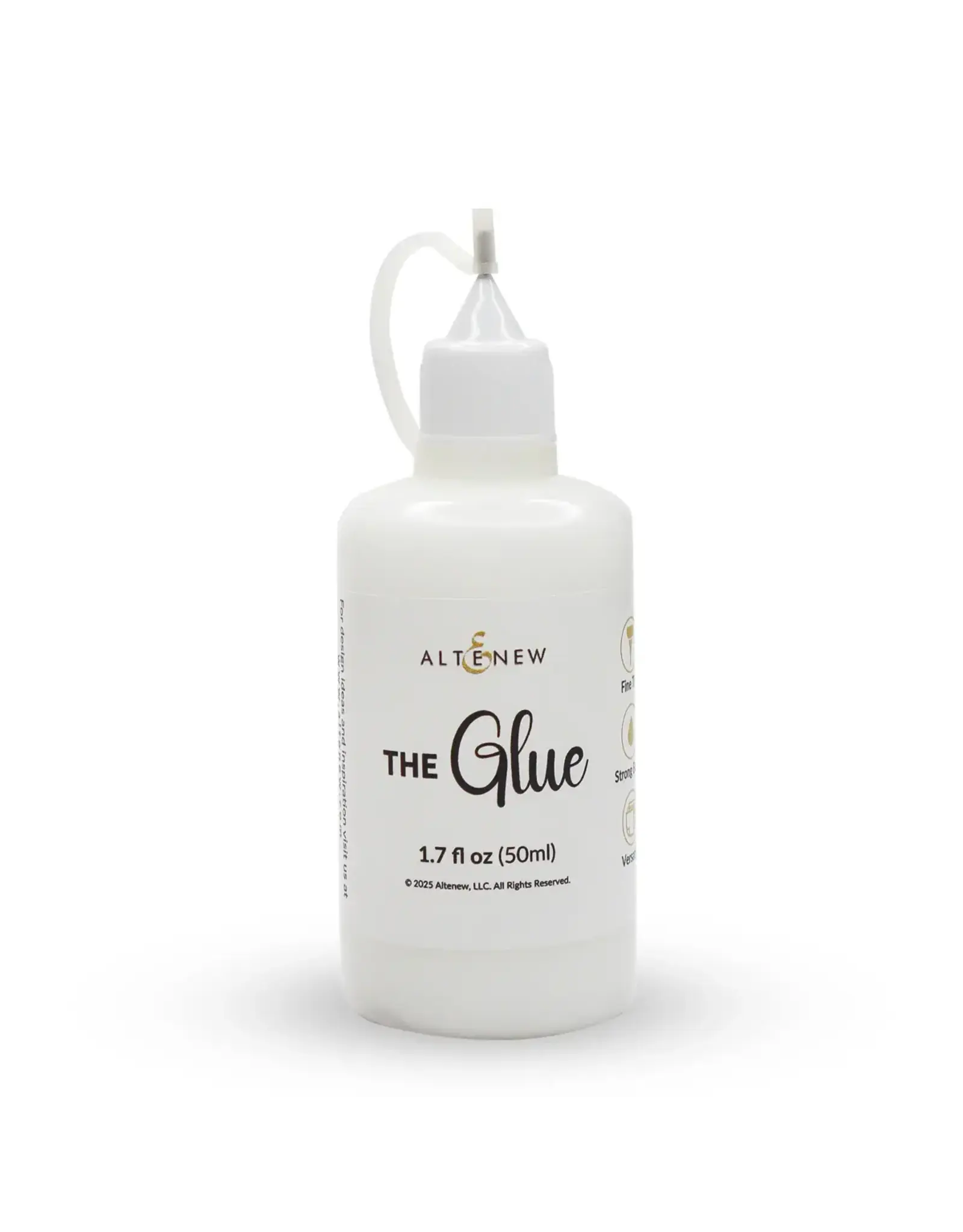 ALTENEW ALTENEW THE GLUE