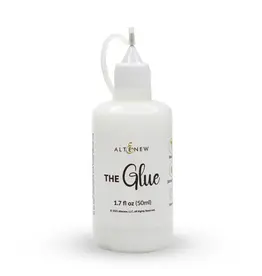 ALTENEW ALTENEW THE GLUE