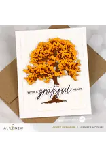 ALTENEW ALTENEW MAJESTIC MAPLE TREE LAYERING DIE SET ALTENEW ALTENEW MAJESTIC MAPLE TREE LAYERING DIE SET