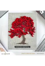 ALTENEW ALTENEW MAJESTIC MAPLE TREE LAYERING DIE SET ALTENEW ALTENEW MAJESTIC MAPLE TREE LAYERING DIE SET