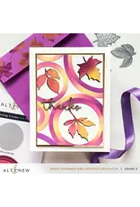 ALTENEW ALTENEW NESTING CIRCLES DIE SET ALTENEW ALTENEW NESTING CIRCLES DIE SET