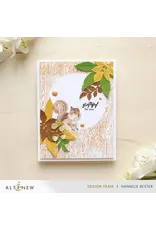 ALTENEW ALTENEW MINI DELIGHT: GARDEN FRIEND CLEAR STAMP & DIE SET