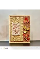ALTENEW ALTENEW COZY SWEATER 3D EMBOSSING FOLDER ALTENEW ALTENEW COZY SWEATER 3D EMBOSSING FOLDER