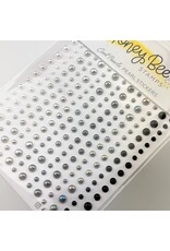 HONEY BEE HONEY BEE STAMPS COOL PEARLS PEARL STICKERS