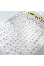 HONEY BEE HONEY BEE STAMPS TRUE PEARLS PEARL STICKERS HONEY BEE HONEY BEE STAMPS TRUE PEARLS PEARL STICKERS