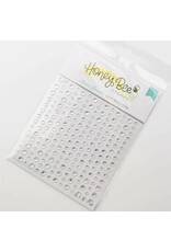 HONEY BEE HONEY BEE STAMPS AURORA BOREALIS GEM STICKERS HONEY BEE HONEY BEE STAMPS AURORA BOREALIS GEM STICKERS