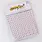 HONEY BEE STAMPS HONEY BEE STAMPS CRYSTAL CLEAR GEM STICKERS