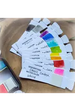 HONEY BEE HONEY BEE STAMPS SWATCHED CLEAR STAMP SET HONEY BEE HONEY BEE STAMPS SWATCHED CLEAR STAMP SET