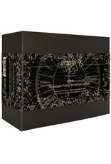 GRAPHIC 45 GRAPHIC 45 BLACK RECTANGLE POLICY ENVELOPE ALBUM