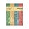 GRAPHIC 45 GRAPHIC 45 JOURNALING THROUGH TIME PATTERNS & SOLIDS 8.5x11 COLLECTION PACK