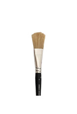 STAMPERIA STAMPERIA STANDARINO SIZE 4 BRUSH