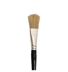 STAMPERIA STAMPERIA STANDARINO SIZE 4 BRUSH