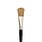 STAMPERIA STAMPERIA STANDARINO SIZE 4 BRUSH