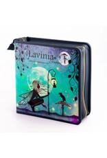 LAVINIA STAMPS LAVINIA STORAGE BINDER - SEREN