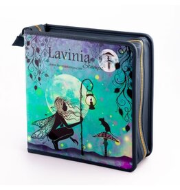 LAVINIA STAMPS LAVINIA STORAGE BINDER - SEREN