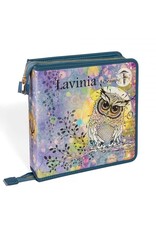 LAVINIA STAMPS LAVINIA STORAGE BINDER - BIJOU