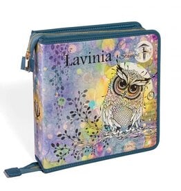 LAVINIA STAMPS LAVINIA STORAGE BINDER - BIJOU