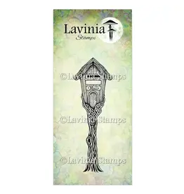 LAVINIA STAMPS LAVINIA STAMPS WISHING POST CLEAR STAMP