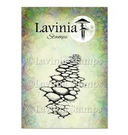 LAVINIA STAMPS LAVINIA STAMPS TWILIGHT PASSAGE CLEAR STAMP