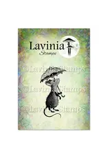 LAVINIA STAMPS LAVINIA STAMPS THISTLEWHISK CLEAR STAMP