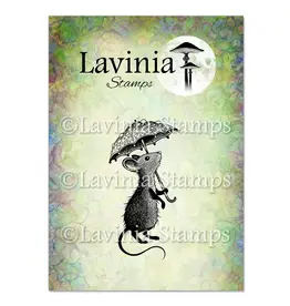 LAVINIA STAMPS LAVINIA STAMPS THISTLEWHISK CLEAR STAMP