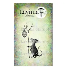 LAVINIA STAMPS LAVINIA STAMPS PIPSPELL CLEAR STAMP