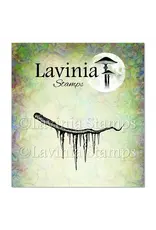 LAVINIA STAMPS LAVINIA STAMPS MOONSPIKES CLEAR STAMP