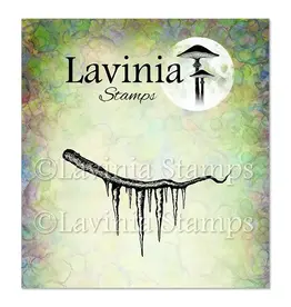 LAVINIA STAMPS LAVINIA STAMPS MOONSPIKES CLEAR STAMP