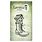 LAVINIA STAMPS LAVINIA STAMPS HOBBLEHOLLOW HOUSE CLEAR STAMP