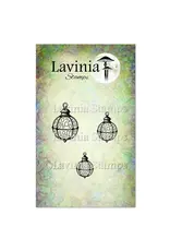 LAVINIA STAMPS LAVINIA STAMPS GLIMMER ORBS CLEAR STAMP SET
