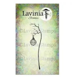 LAVINIA STAMPS LAVINIA STAMPS EVERLIGHT 1 CLEAR STAMP