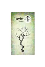 LAVINIA STAMPS LAVINIA STAMPS EVERDUSK TREE CLEAR STAMP