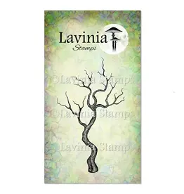 LAVINIA STAMPS LAVINIA STAMPS EVERDUSK TREE CLEAR STAMP