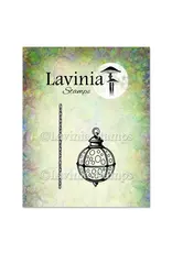 LAVINIA STAMPS LAVINIA STAMPS BAUBLE LANTERN CLEAR STAMP SET