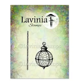 LAVINIA STAMPS LAVINIA STAMPS BAUBLE LANTERN CLEAR STAMP SET
