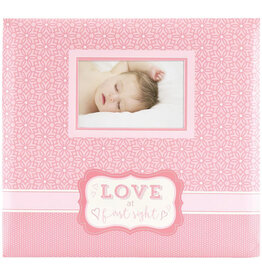 MBI MBI LOVE AT FIRST SIGHT 12X12 ALBUM