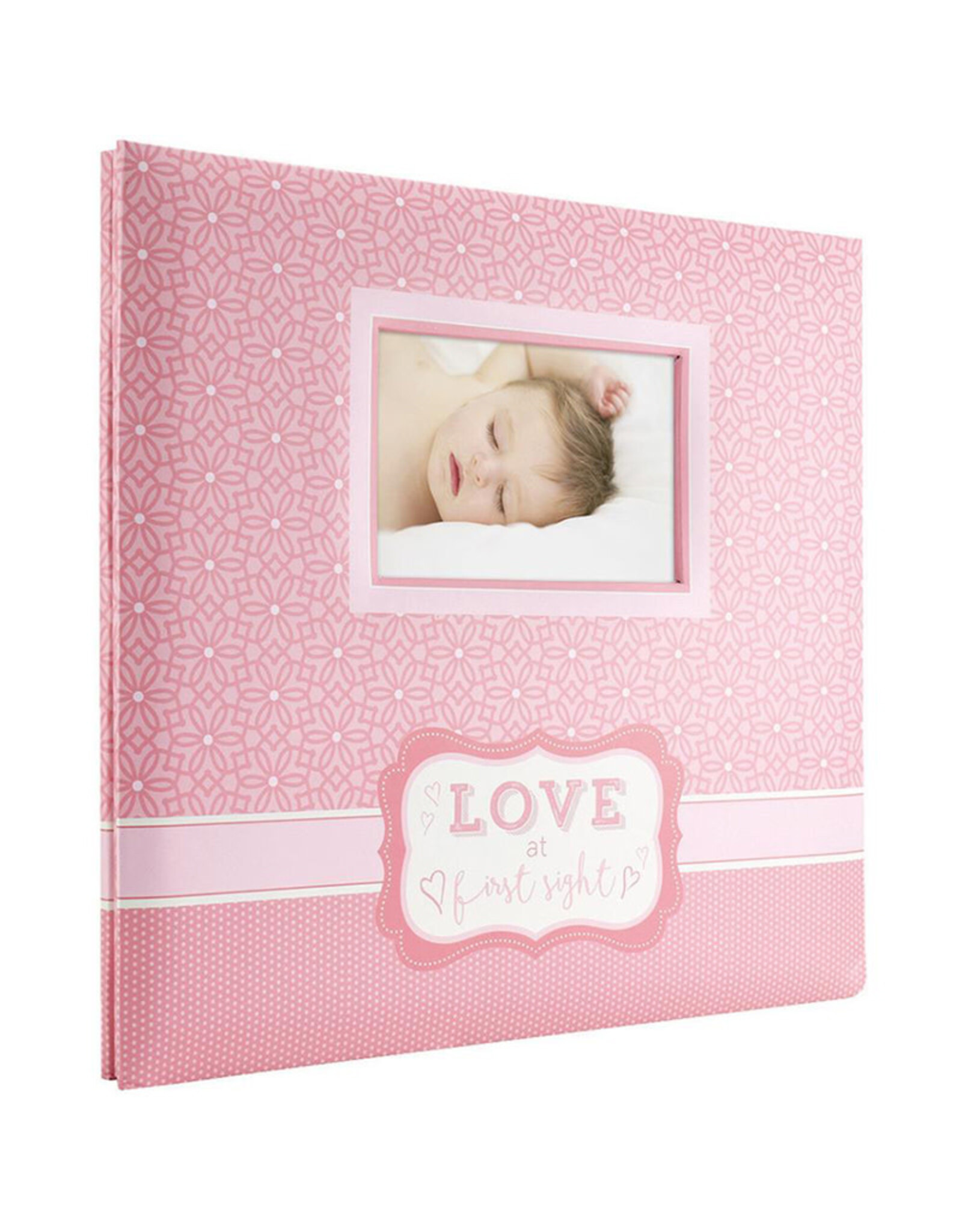 MBI MBI LOVE AT FIRST SIGHT 12X12 ALBUM