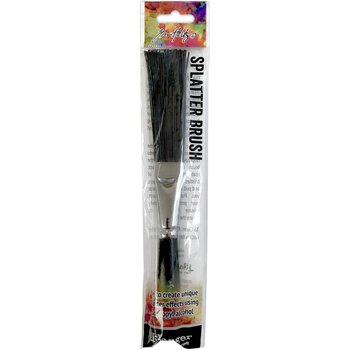 RANGER TIM HOLTZ DISTRESS ALCOHOL INK SPLATTER BRUSH