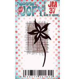 PAPER ARTSY PAPER ARTSY JOFY JM37 MINI CLING STAMP