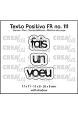 CRAFTLINES CRAFTLINES CREALIES FAIS UN VOEU DIE