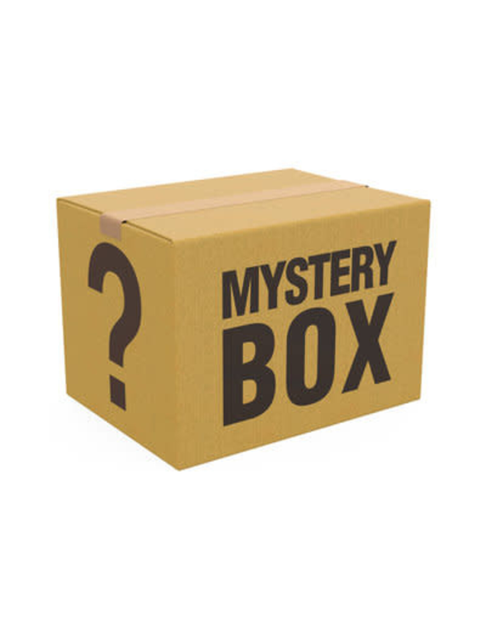 SCRAPBOOK CENTRALE MYSTERY BOX//BOITE MYSTÈRE