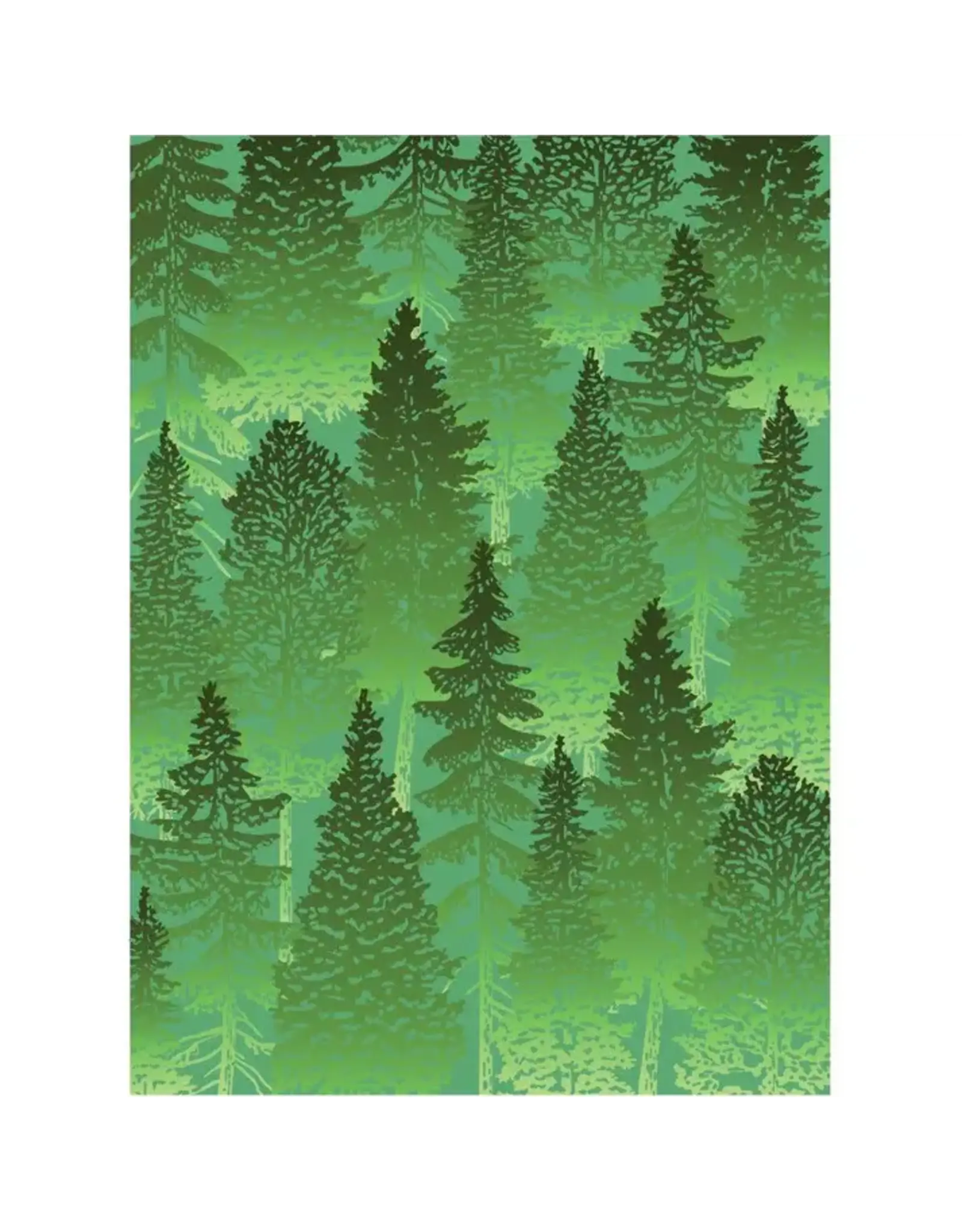 HONEY BEE HONEY BEE STAMPS INTO THE WOODS 3D EMBOSSING FOLDER