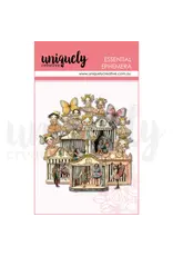 UNIQUELY CREATIVE UNIQUELY CREATIVE THE PAPER THEATRE EPHEMERA