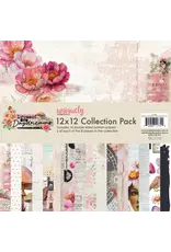 UNIQUELY CREATIVE UNIQUELY CREATIVE DRESSED IN DAYDREAMS 12x12 COLLECTION PACK