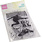 MARIANNE DESIGNS MARIANNE DESIGN SOCCER CLEAR ART STAMP