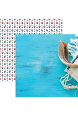 REMINISCE REMINISCE JEWISH CELEBRATIONS HOLIDAYS 12x12 CARDSTOCK